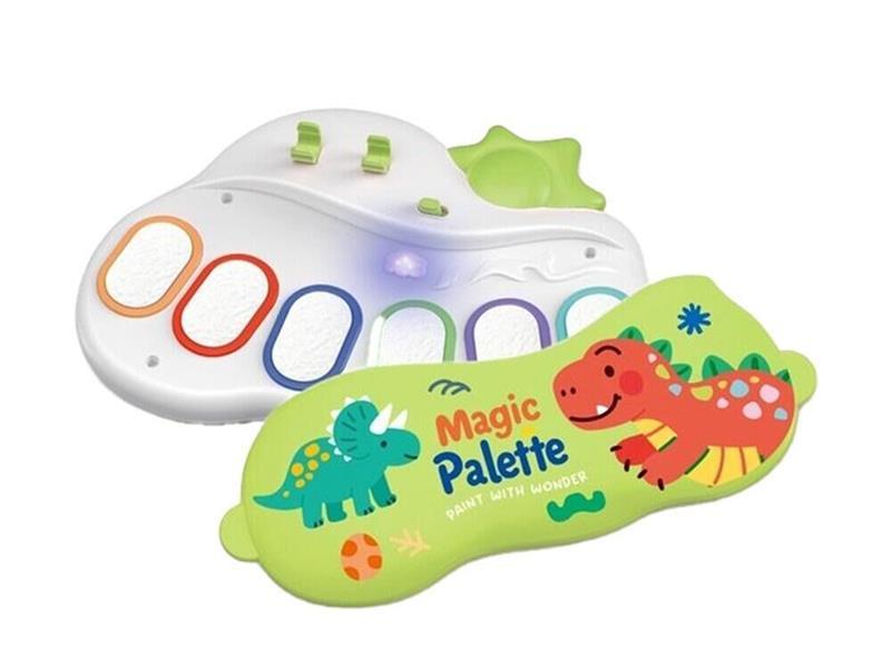 Magic Palette Paint