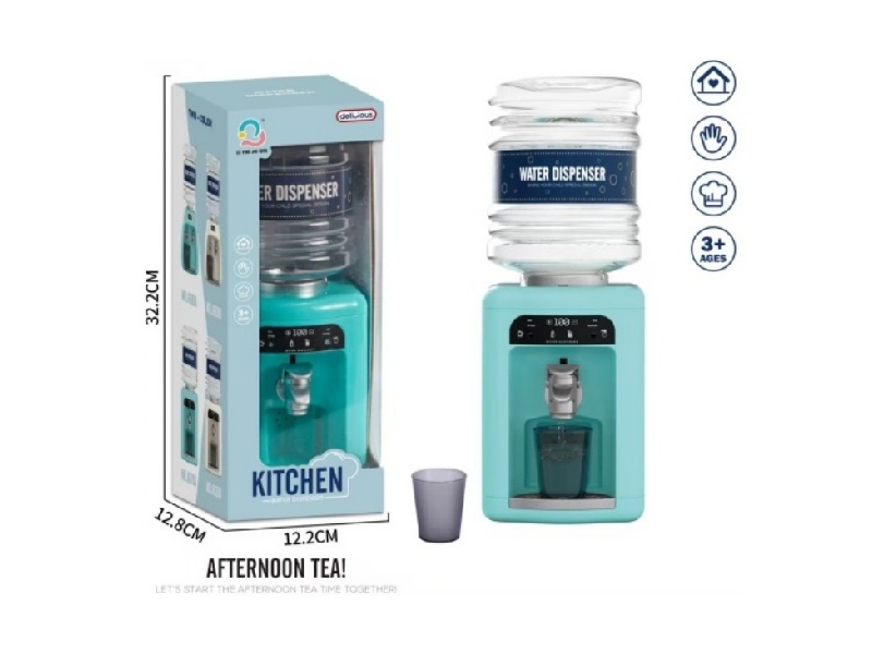 Water Dispenser
