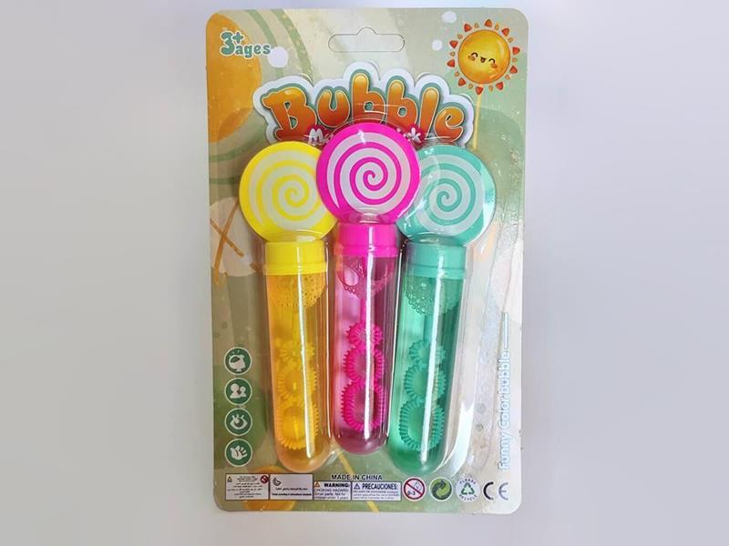 Bubble Sticks