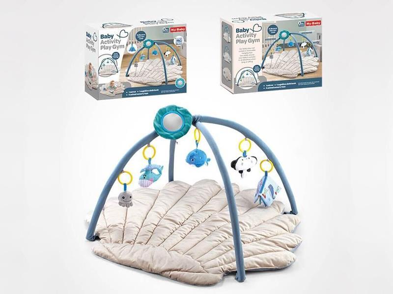 Baby Fitness Blanket