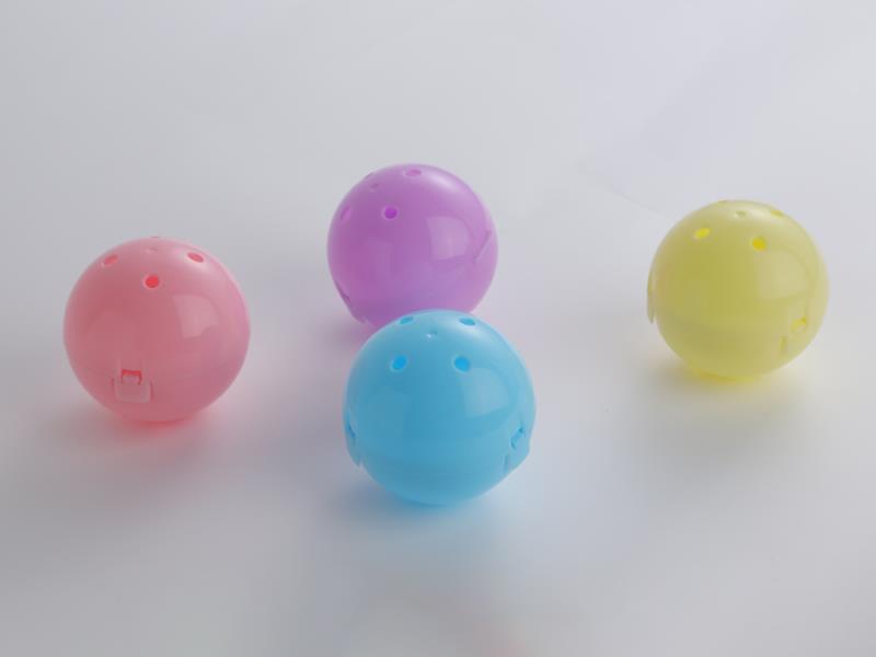 Solid Color Conjoined Egg