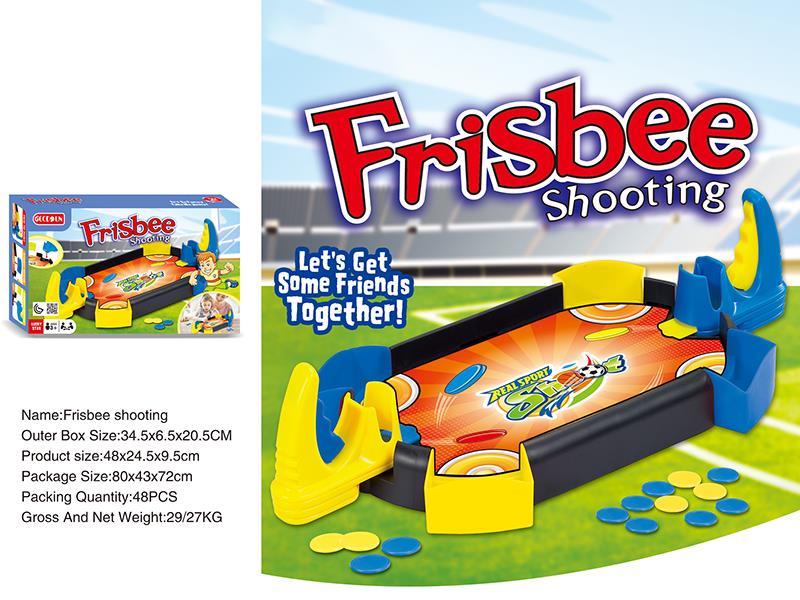 Desktop Catapult Intelligence Game Machine