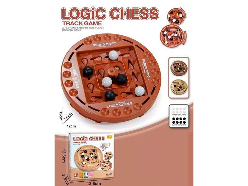 Fun Logic Chess