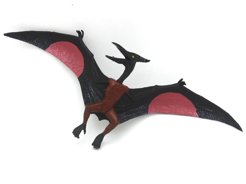 Pterosaur Without Teeth (Low-End)