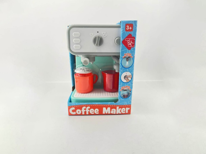 Coffee Machine