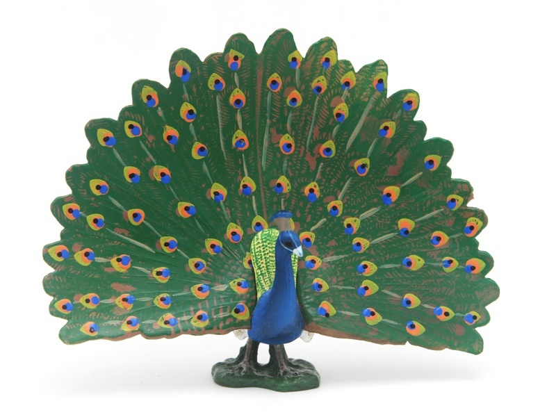 Peacock