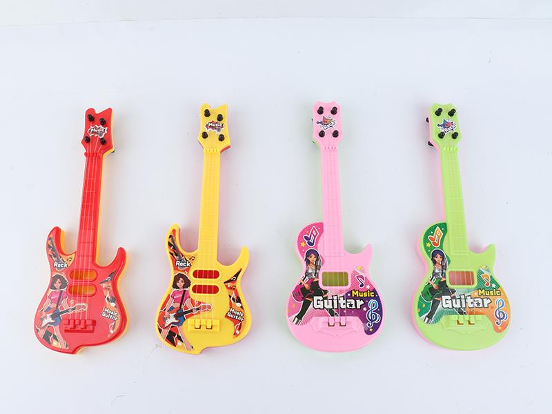 Guitar Toy
