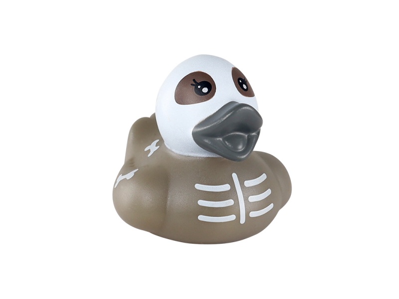 Vinyl Duck Toy(Halloween Series)