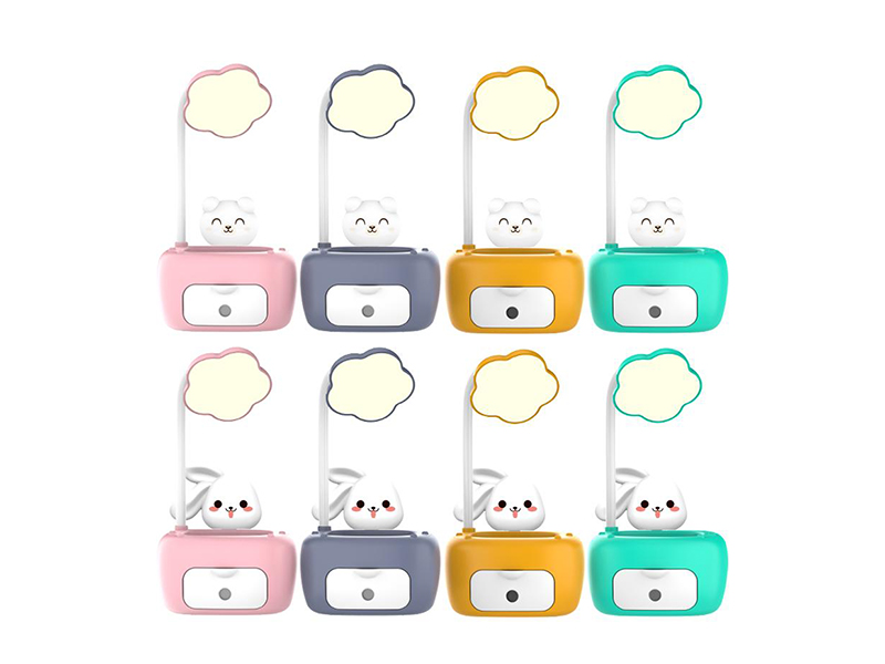 Cute Pet Night Light