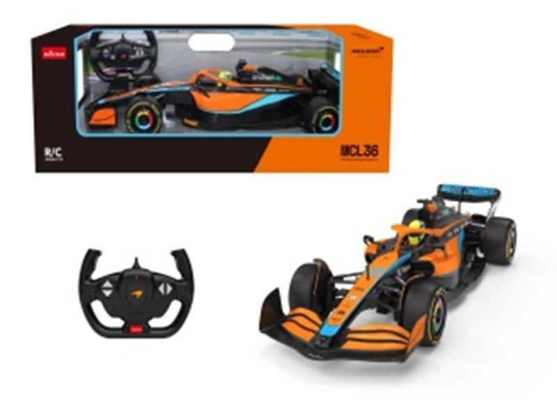 R/C 1:12 McLaren F1 MCL36