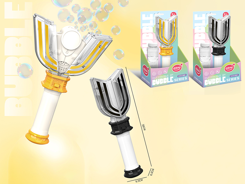 Transformer Bubble Stick