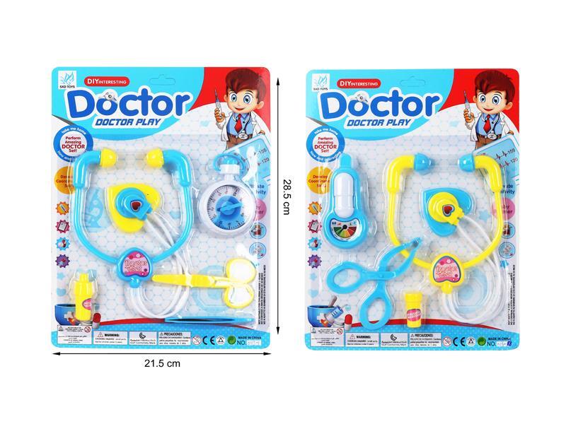 Medical Toy Series