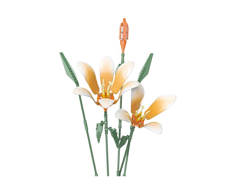 Building Block: Neon