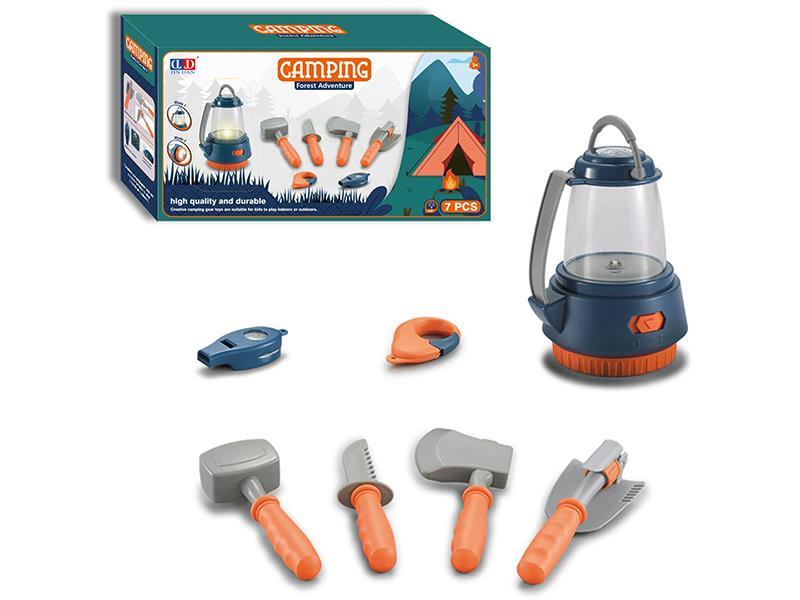 Children Camping Set 7pcs