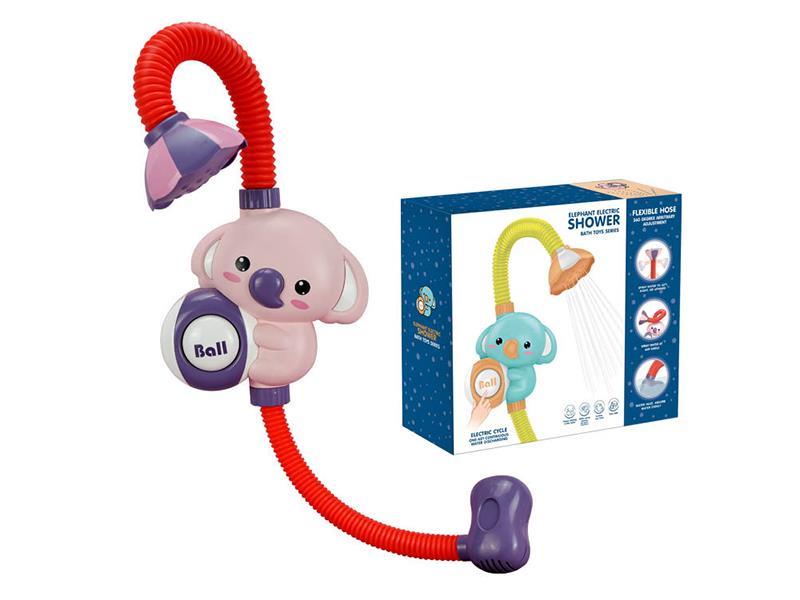 Elephant Electric Shower