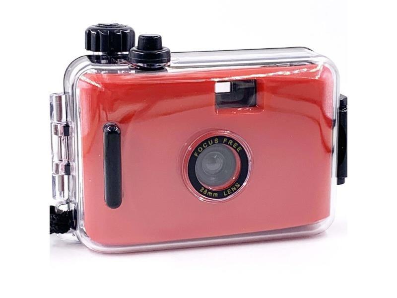 Waterproof Camera Without Flash