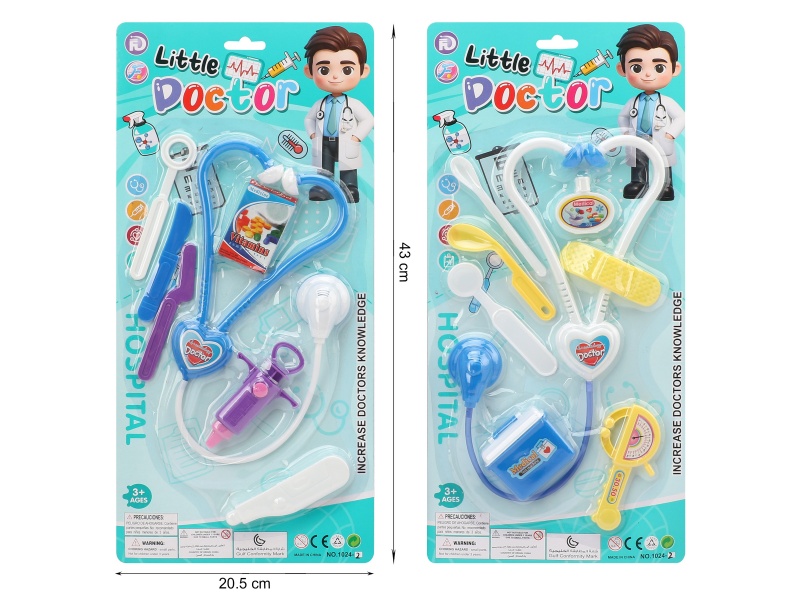 Doctor Set