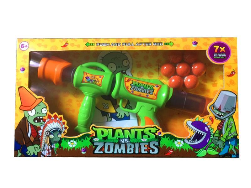 Air Pressing Power Gun