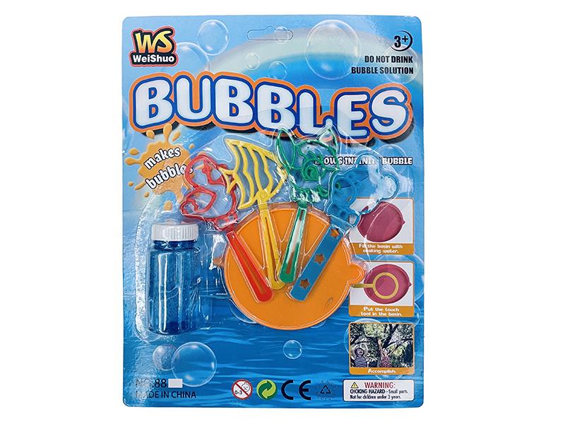 Bubble Toys
