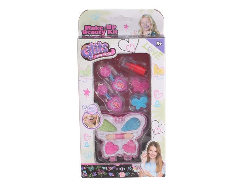 Cosmetics Toys