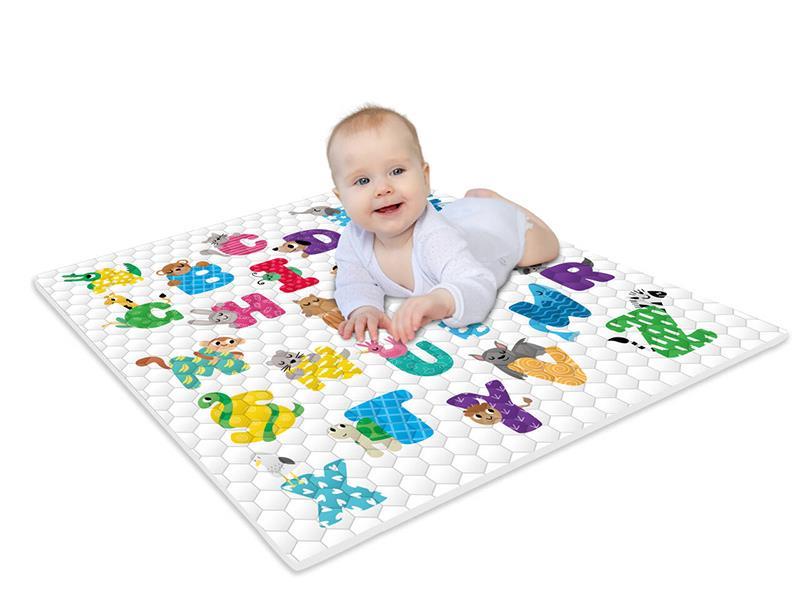 Baby Crawling Mat