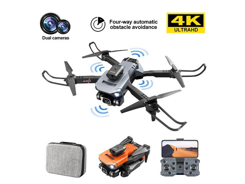 Optical Flow Dual Camera Remote Control Drone