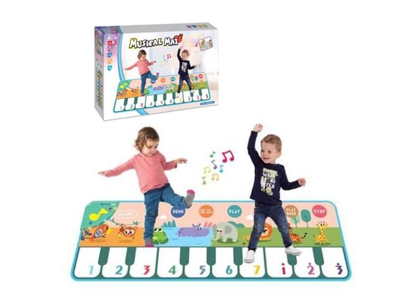 Musical Mat