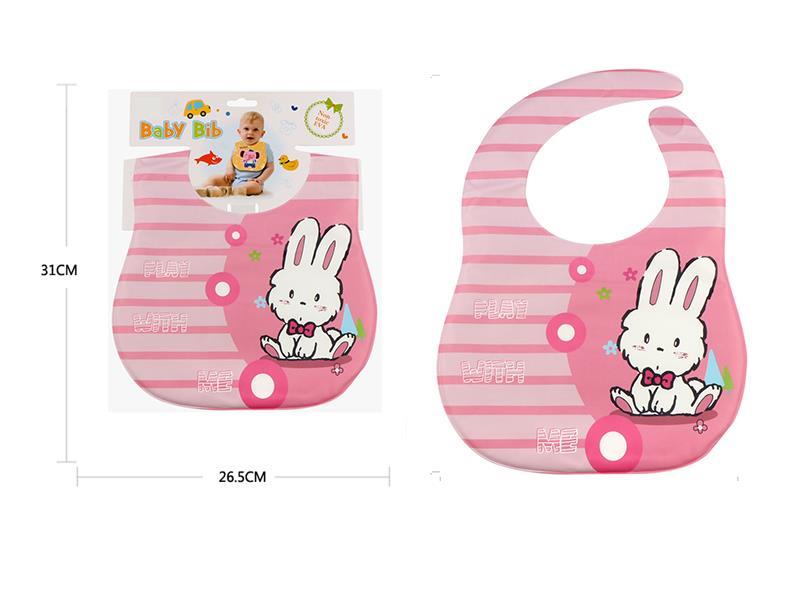 EVA Baby Bib