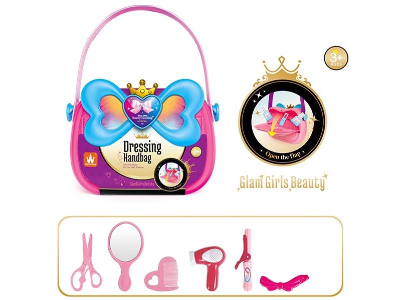 Dressing Handbag