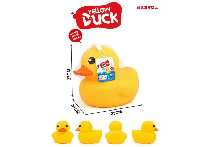 Extra-Large Hong Kong Duck