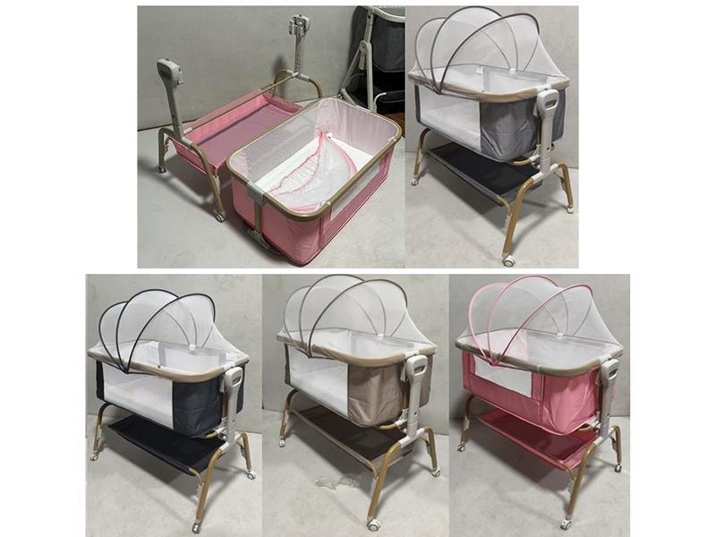 Cradle Basic Edition(Without Mosquito Net, Storage Basket)