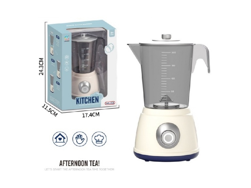 Small Juicer