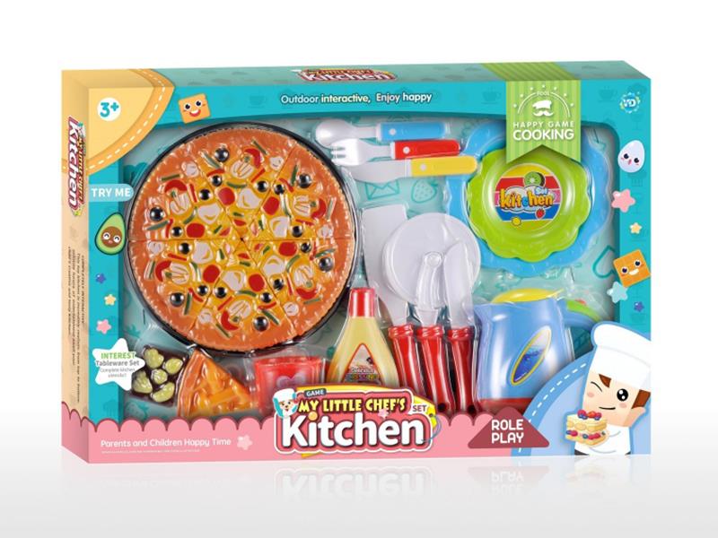 Kitchen Set