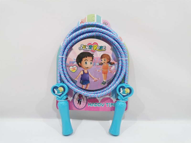 (Factory Version) Little Dolphin Sports Skipping Rope
