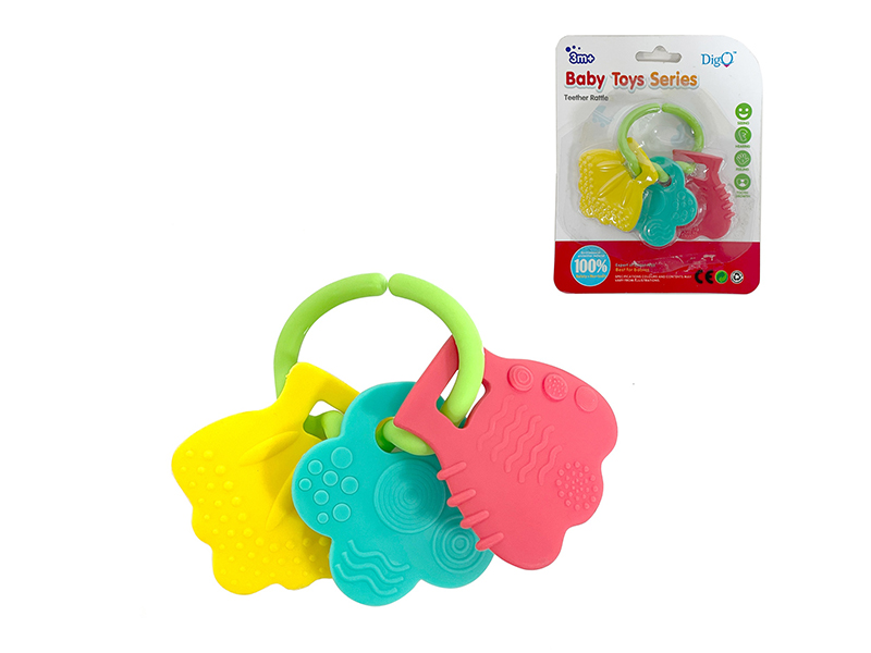 Baby Teether