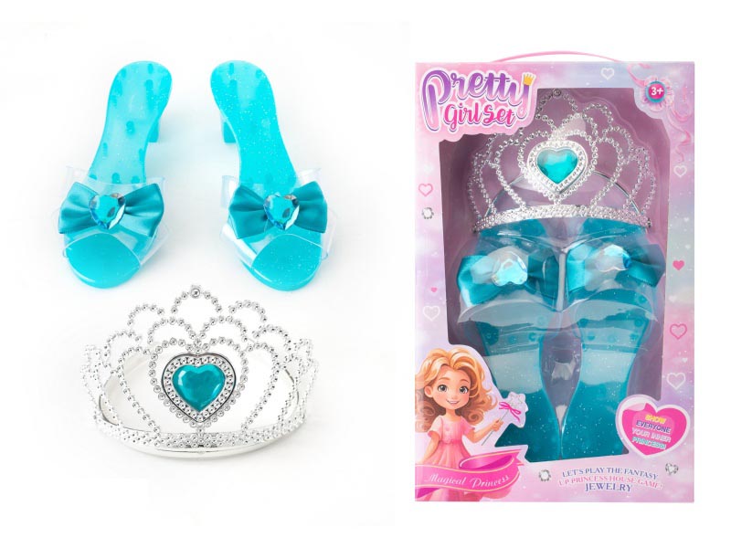 DIY Accessories Girls Series
