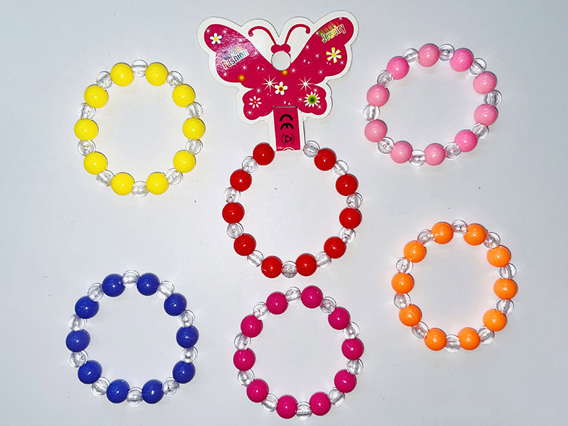 Beaded Bracelet