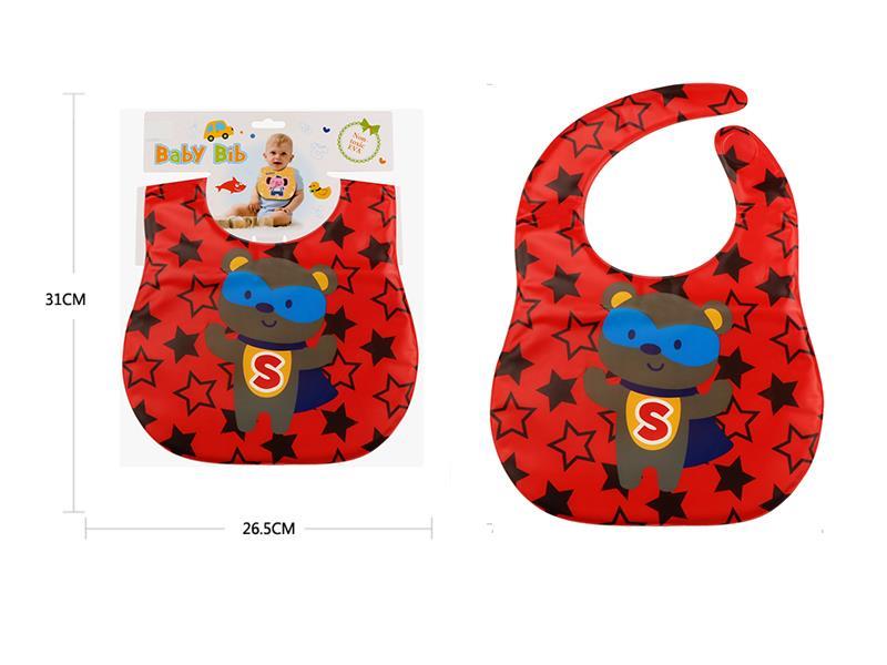 EVA Baby Bib