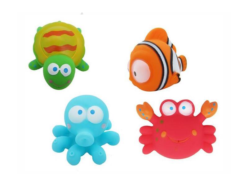 Ocean Bathing Toy