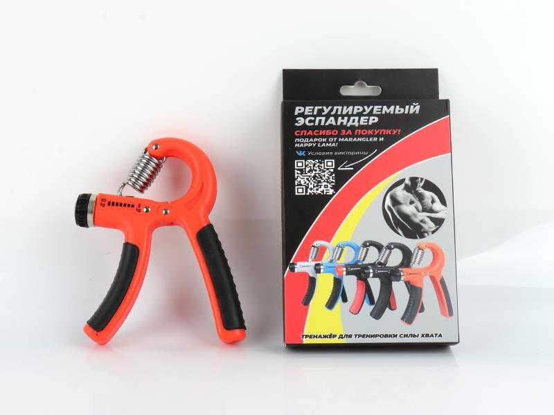 Short Handle Gripper