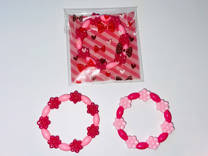 Beaded Bracelet