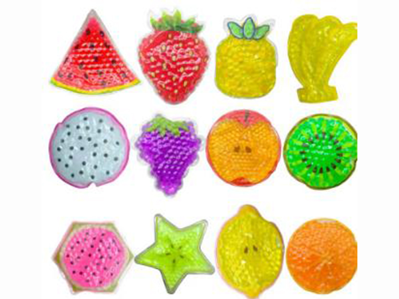 Decompression Water Bag