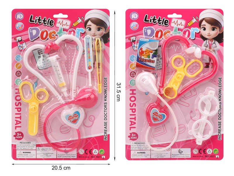 Doctor Set