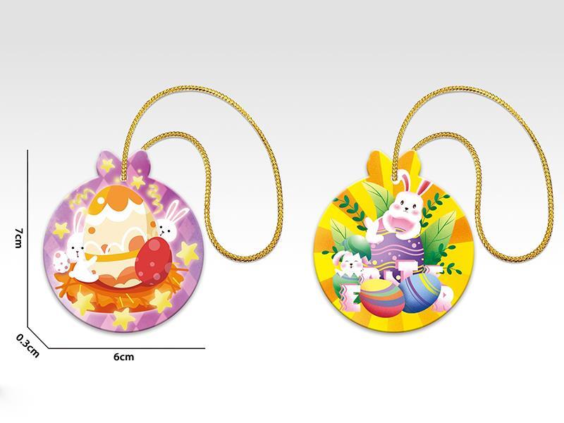 Easter Decorations Garland