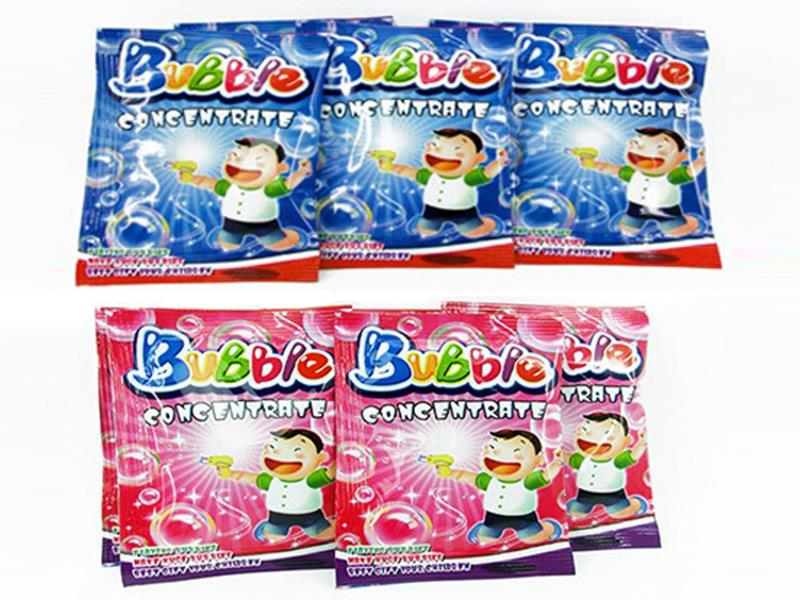 10ml Bubble Solution