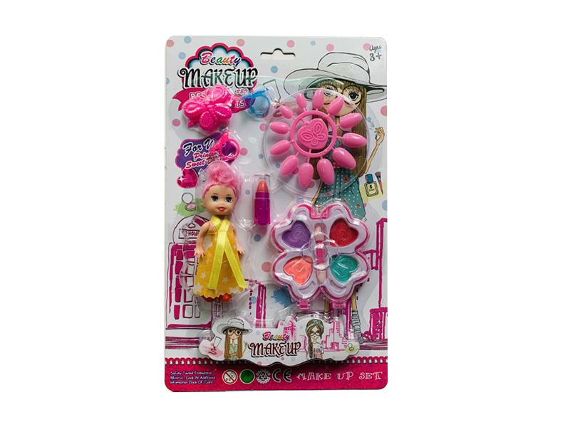 Children's Makeup Set