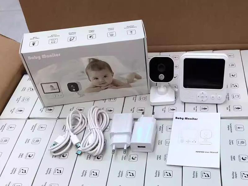 Baby Monitor