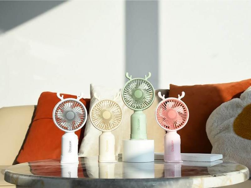 Mini Fan