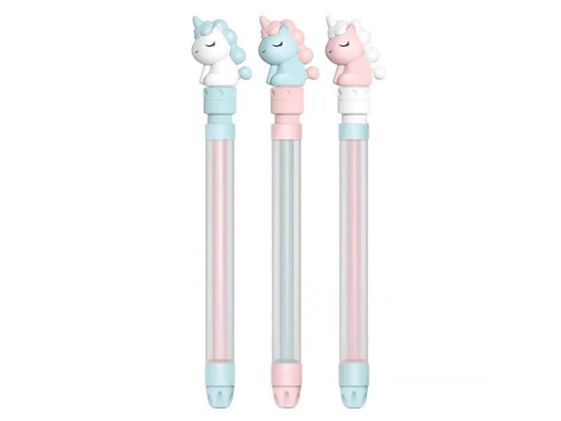 Long Unicorn Water Gun