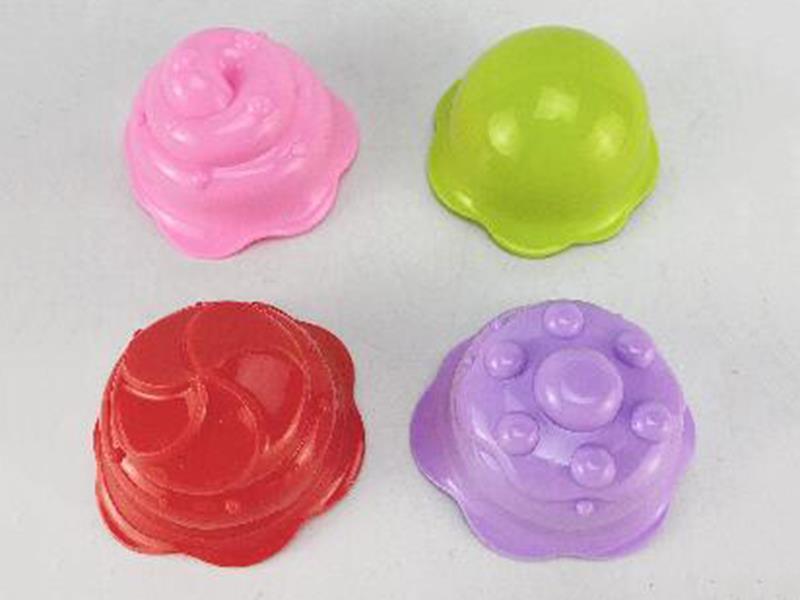 Ice Cream Snow Toys（4）